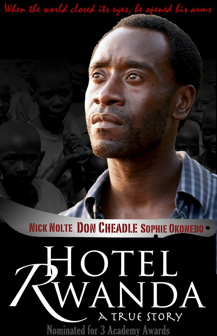 African Poster 6